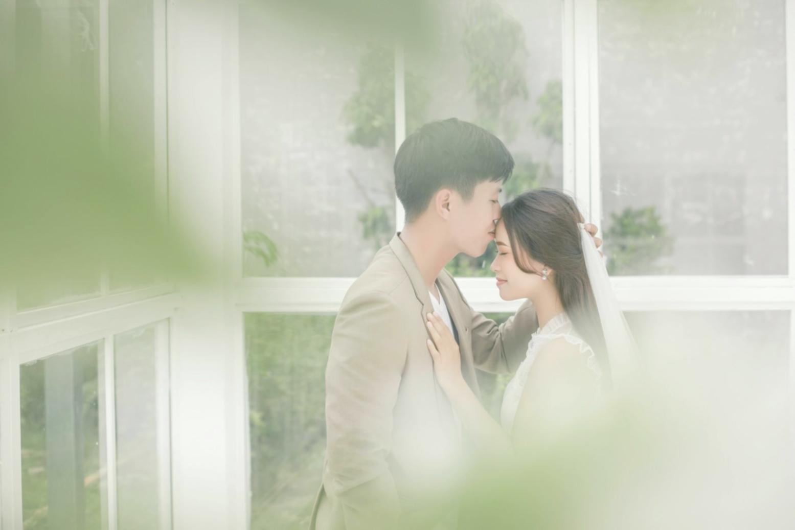 Positive Arbeitsatmosphäre im Team