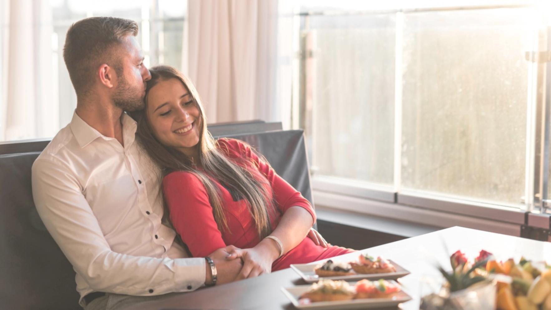 Familie beim gemeinsamen Workshop in Dresden